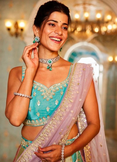 Party Wear Lehengas in Bulk Premium Indian Ethnic Wear for Retail and Wholesale Buyers in Surat