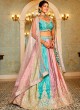 Party Wear Lehengas in Bulk Premium Indian Ethnic Wear for Retail and Wholesale Buyers  in Surat