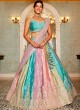 Party Wear Lehengas in Bulk Premium Indian Ethnic Wear for Retail and Wholesale Buyers  in Surat