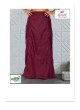 Poplin Petticoats in Bulk from Trusted Manufacturers  in Surat