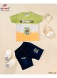 Practical and Stylish Boys Outfits for the Modern Child  in Surat
