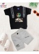 Practical and Stylish Boys Outfits for the Modern Child  in Surat