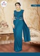 Pre Stitched Ready to Wear Sarees The Perfect Blend of Tradition and Convenience Ajmera Fashion Limited  in Surat