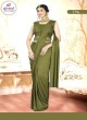 Pre Stitched Ready to Wear Sarees The Perfect Blend of Tradition and Convenience Ajmera Fashion Limited  in Surat