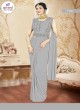Pre Stitched Ready to Wear Sarees The Perfect Blend of Tradition and Convenience Ajmera Fashion Limited  in Surat