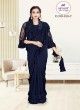 Pre Stitched Wholesale Sarees Stylish and Ready to Wear Collection for Retailers Ajmera Fashion Limited  in Surat