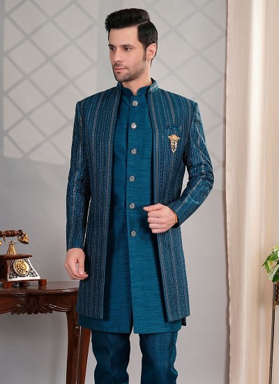 Premium Designer Indo Western Clothing for Retailers and Resellers in Surat