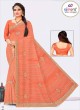 Premium Festive Sarees Stunning Craftsmanship and Regal Appeal  in Surat