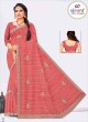 Premium Festive Sarees Stunning Craftsmanship and Regal Appeal  in Surat