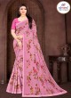 Premium Georgette Saree Collection Perfect for Any Occasion  in Surat