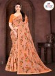 Premium Georgette Saree Collection Perfect for Any Occasion  in Surat