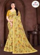 Premium Georgette Saree Collection Perfect for Any Occasion  in Surat