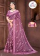Premium Georgette Saree Soft Breathable and Stylish Drape  in Surat