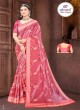 Premium Georgette Saree Soft Breathable and Stylish Drape  in Surat