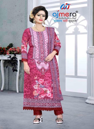 Premium Kashmiri Pattern Kurti Traditional Embroidered Womens Kurti in Luxurious Fabrics in Surat