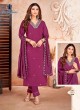 Premium Lakhnavi Work Kurti Perfect for Festive and Casual Wear  in Surat