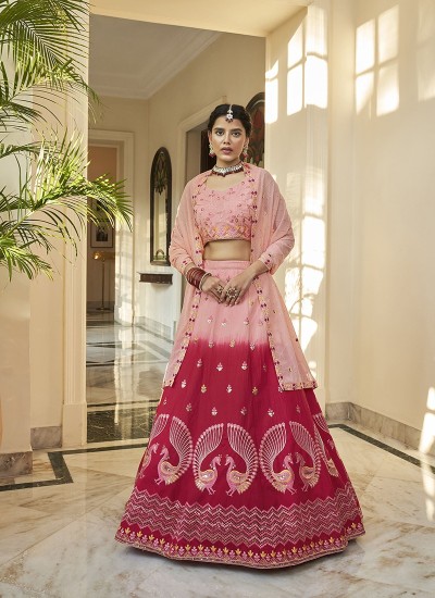 Premium Manish Malhotra Style Lehengas for Wholesalers and Retailers in Surat