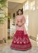 Premium Manish Malhotra Style Lehengas for Wholesalers and Retailers  in Surat
