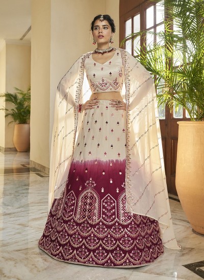 Premium Manish Malhotra Style Lehengas for Wholesalers and Retailers in Surat