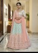 Premium Manish Malhotra Style Lehengas for Wholesalers and Retailers  in Surat