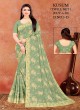 Premium Net Sarees in Bulk Manufacturer Direct Pricing  in Surat