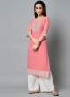 Premium Quality Georgette Kurtis in Bulk Wholesale Deals  in Surat