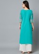 Premium Quality Georgette Kurtis in Bulk Wholesale Deals  in Surat