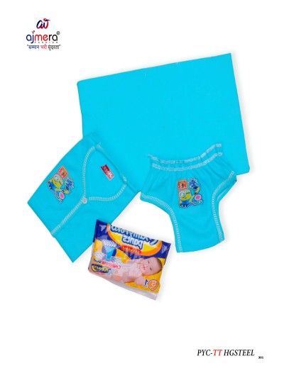 Premium Quality Kids Matching Clothing Sets at Wholesale Prices in Surat
