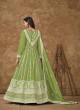 Premium Readymade Anarkali Kurtis Bulk Supply for Resellers  in Surat