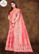 Premium Satin Saree Highly Rated for Flawless Drape and Shine  in Surat