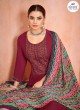 Premium Silk and Velvet Designer Suits Wholesale Ethnic Wear for Women  in Surat