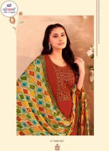 Premium Wholesale Designer Suits for Women Luxury Ethnic Wear  in Surat