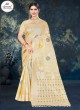 Pure Cotton Saree for Women Lightweight Elegant and Easy to Drape  in Surat