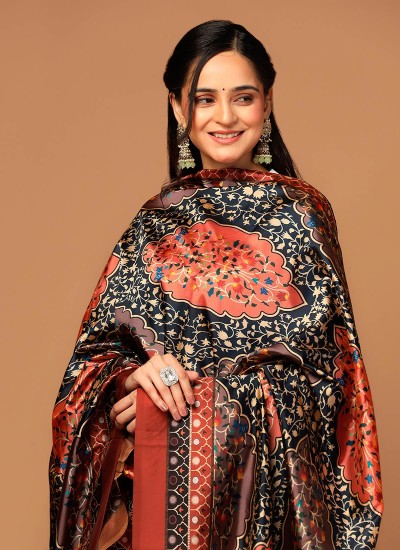 Pure Silk Dupattas Bulk Supply for Resellers and Boutiques in Surat