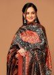 Pure Silk Dupattas Bulk Supply for Resellers and Boutiques  in Surat