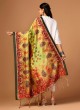Pure Silk Dupattas Bulk Supply for Resellers and Boutiques  in Surat