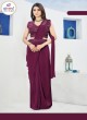Ready to Wear Sarees Affordable Pre Stitched Collection for Effortless Elegance Ajmera Fashion Limited  in Surat