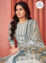 Refined Jaipuri Suit Ensemble Elegant Styles with Detailed Embroidery  in Surat