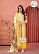 Refined Jaipuri Suit Ensemble Elegant Styles with Detailed Embroidery  in Surat