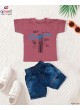 Relaxed and Cozy Kidswear All Day Comfort for Children  in Surat