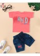 Relaxed and Cozy Kidswear All Day Comfort for Children  in Surat