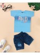 Relaxed and Cozy Kidswear All Day Comfort for Children  in Surat