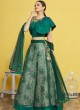 Reliable Party Wear Lehenga Bulk Distributor for Boutiques and E Commerce  in Surat