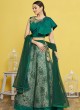 Reliable Party Wear Lehenga Bulk Distributor for Boutiques and E Commerce  in Surat