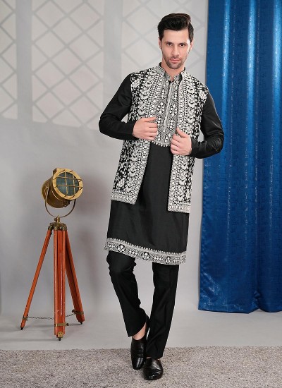 Reseller Collection Ethnic Kurta Pajama at Wholesale Rate in Surat