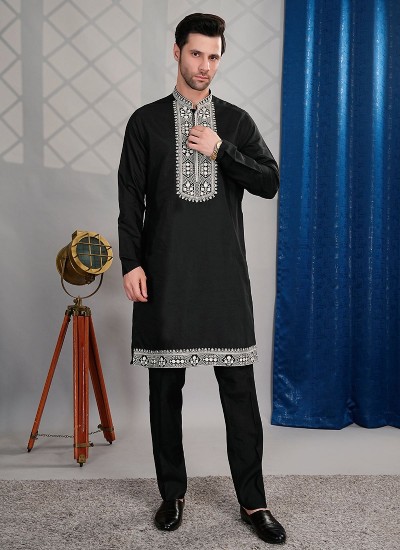Reseller Collection Ethnic Kurta Pajama at Wholesale Rate in Surat