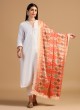 Reseller Friendly Elegant Silk Dupattas at Factory Rates  in Surat