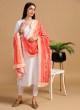 Reseller Friendly Elegant Silk Dupattas at Factory Rates  in Surat