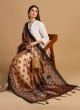 Retail Ready Traditional Silk Dupattas Buy in Bulk Today  in Surat