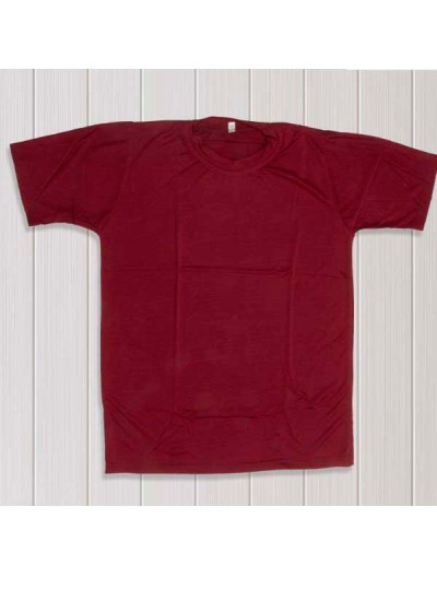 Round Neck Lycra Tops Comfortable Fit Sizes in Surat